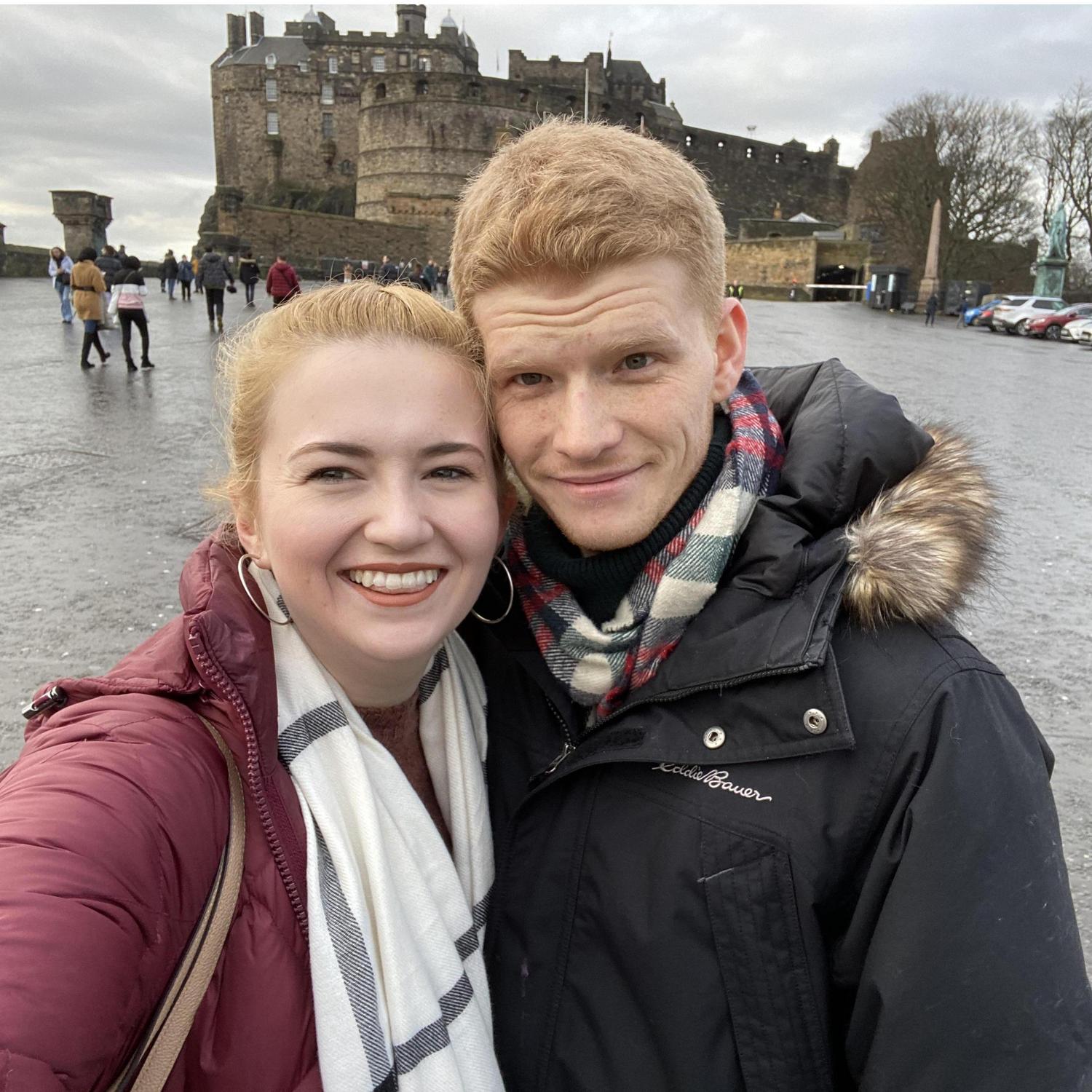Scotland 2019