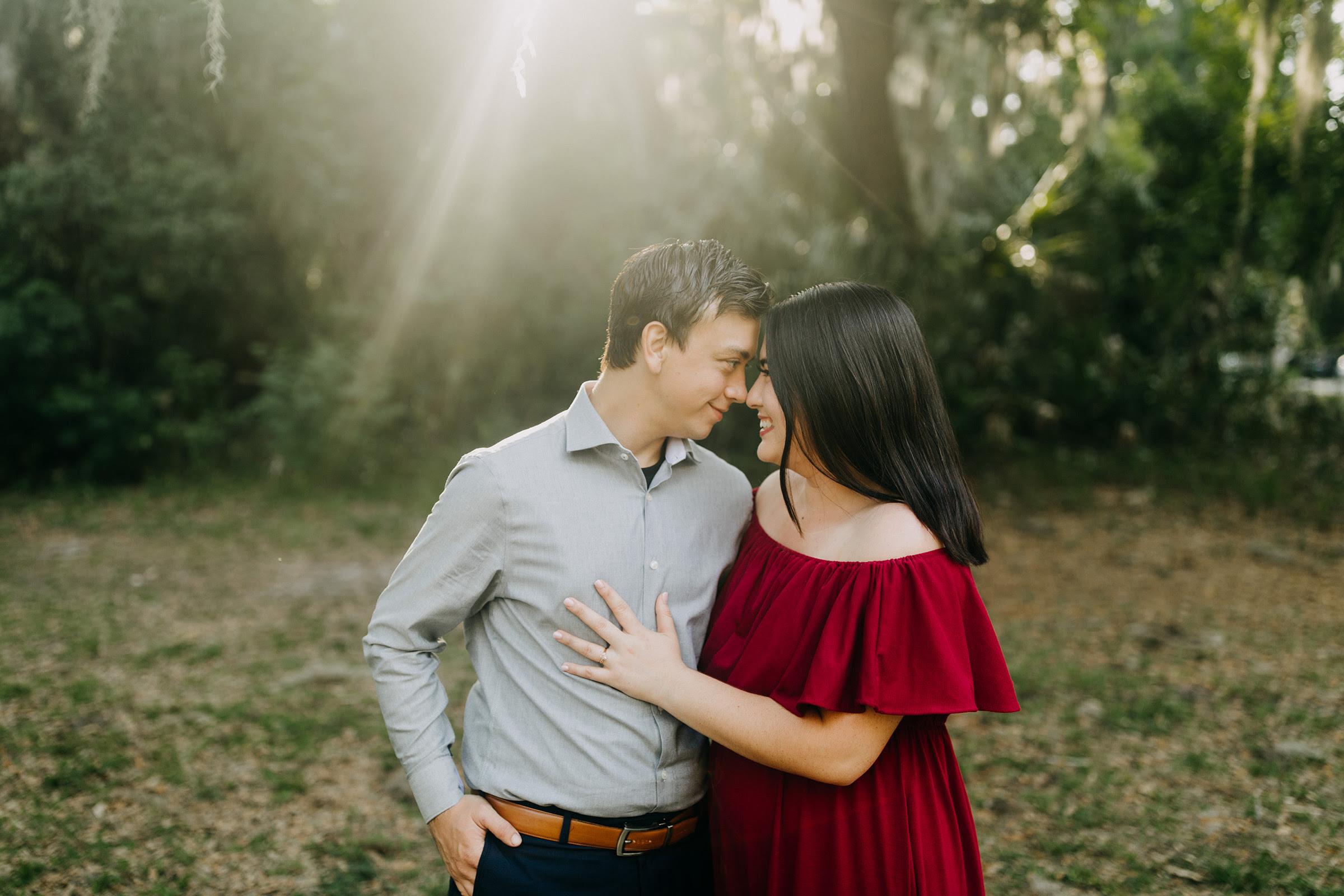 The Wedding Website of Christina Haley and Nicholas Ward