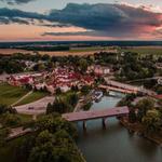Frankenmuth