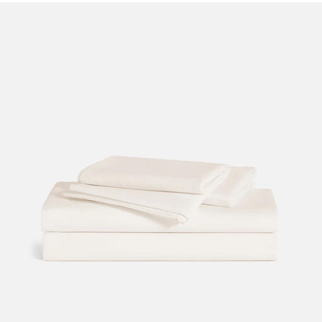 Luxe Sateen Core Sheet Set