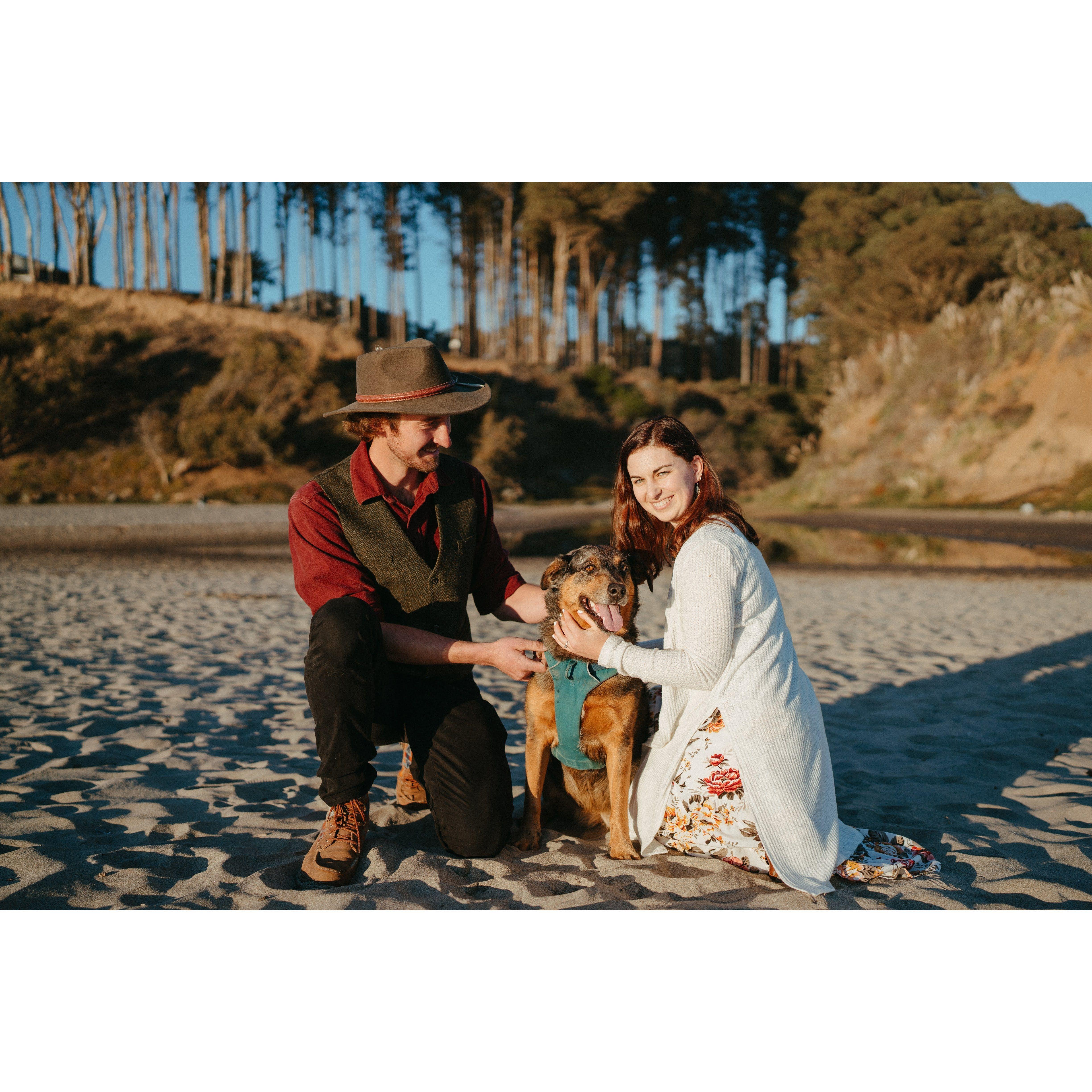 Engagement Photos