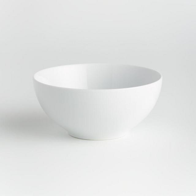 Set of 8 Aspen Bowls