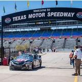 Texas Motor Speedway