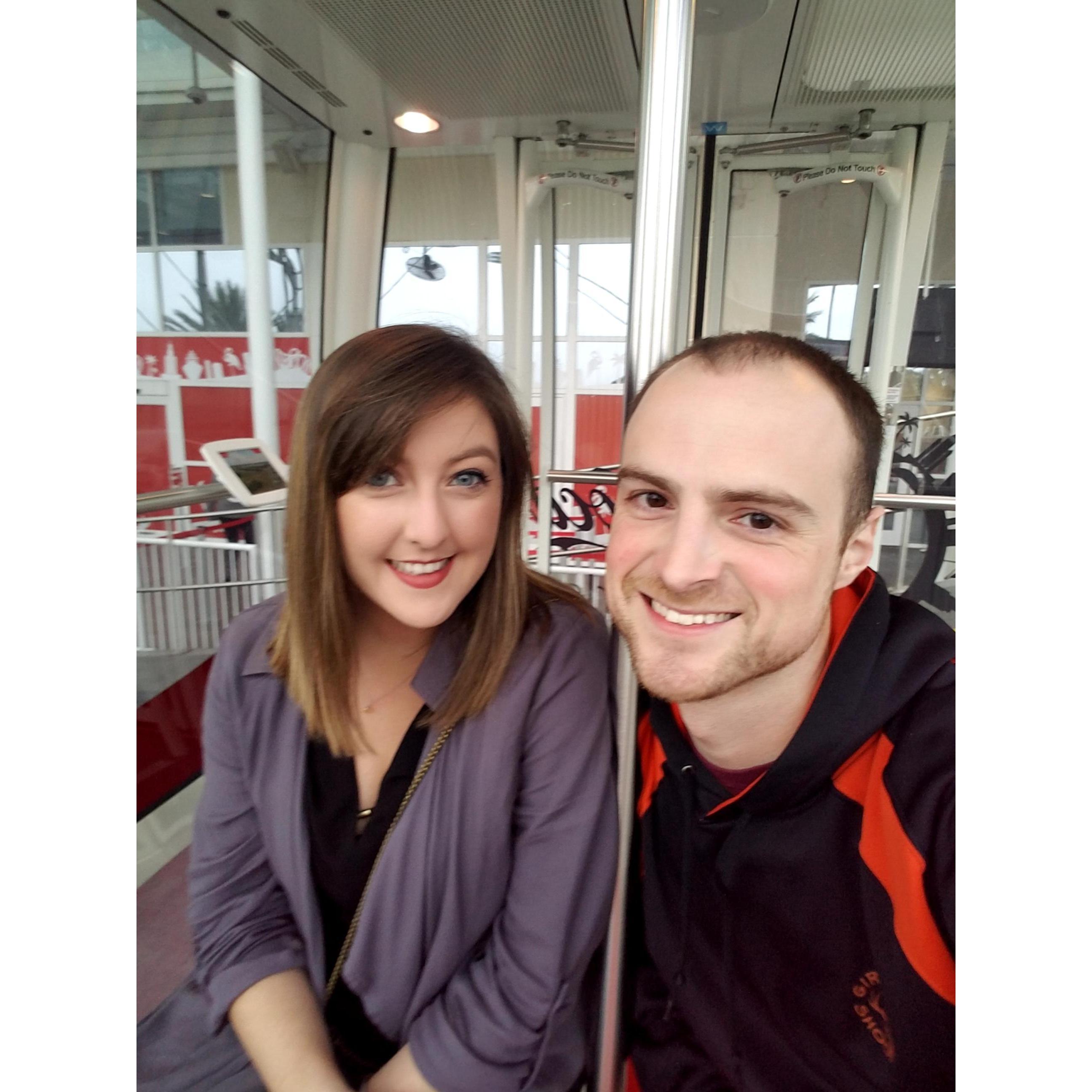 Day Trip to Orlando