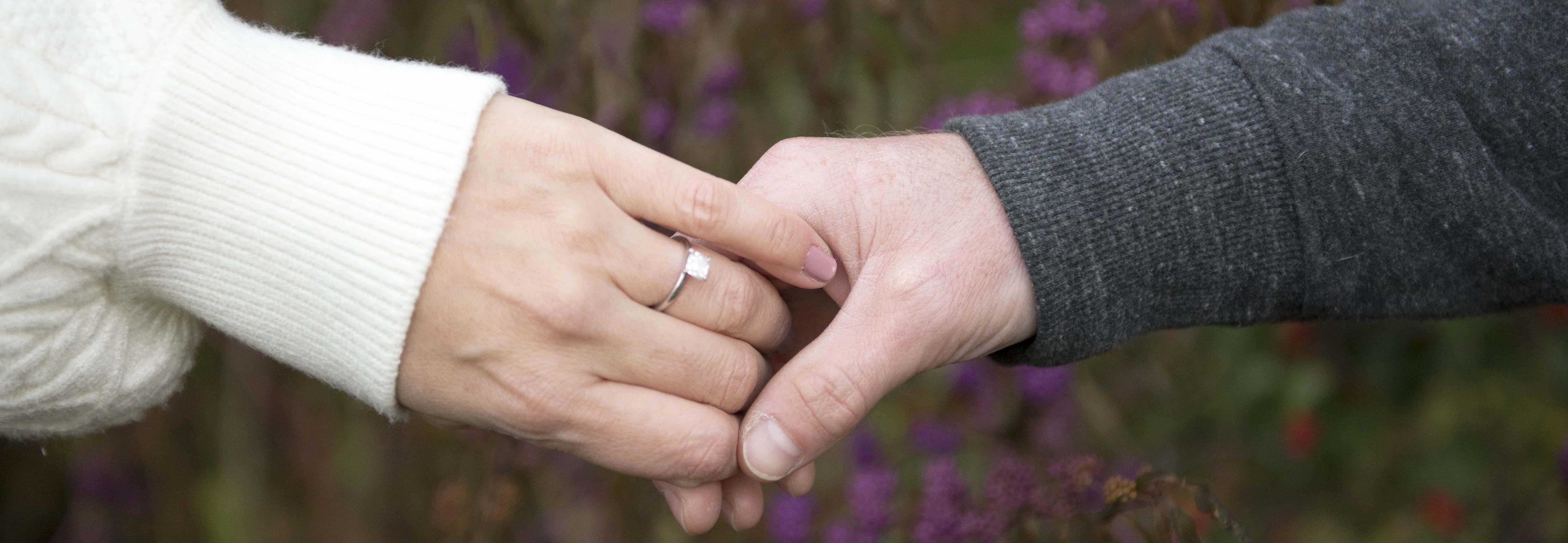 The Wedding Website of Kyle Shutt and Myriah Hisam