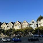 The Painted Ladies