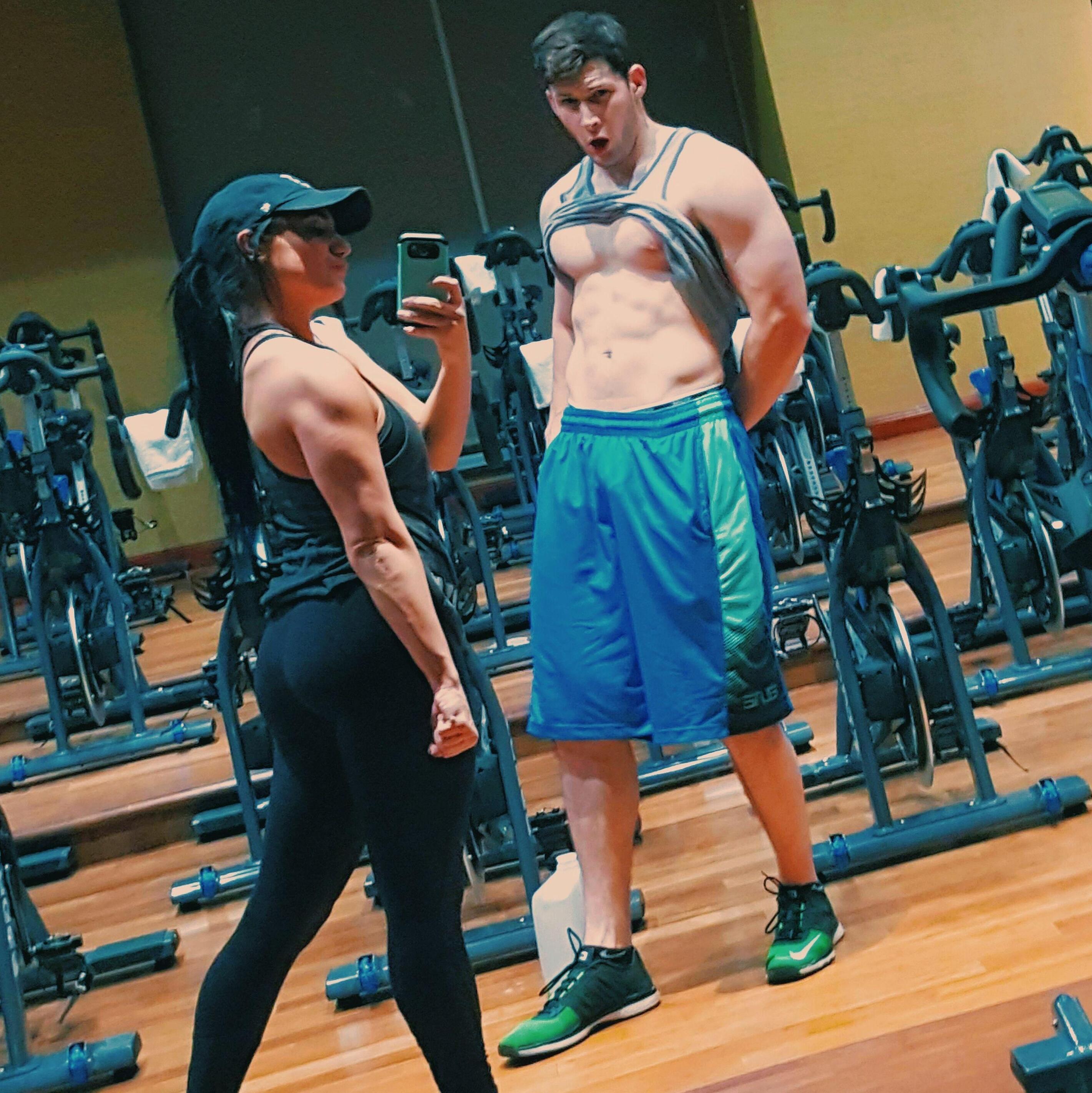 Swolemates