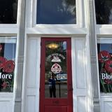 The Good Book & Red Door Coffee