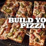 Jet's Pizza