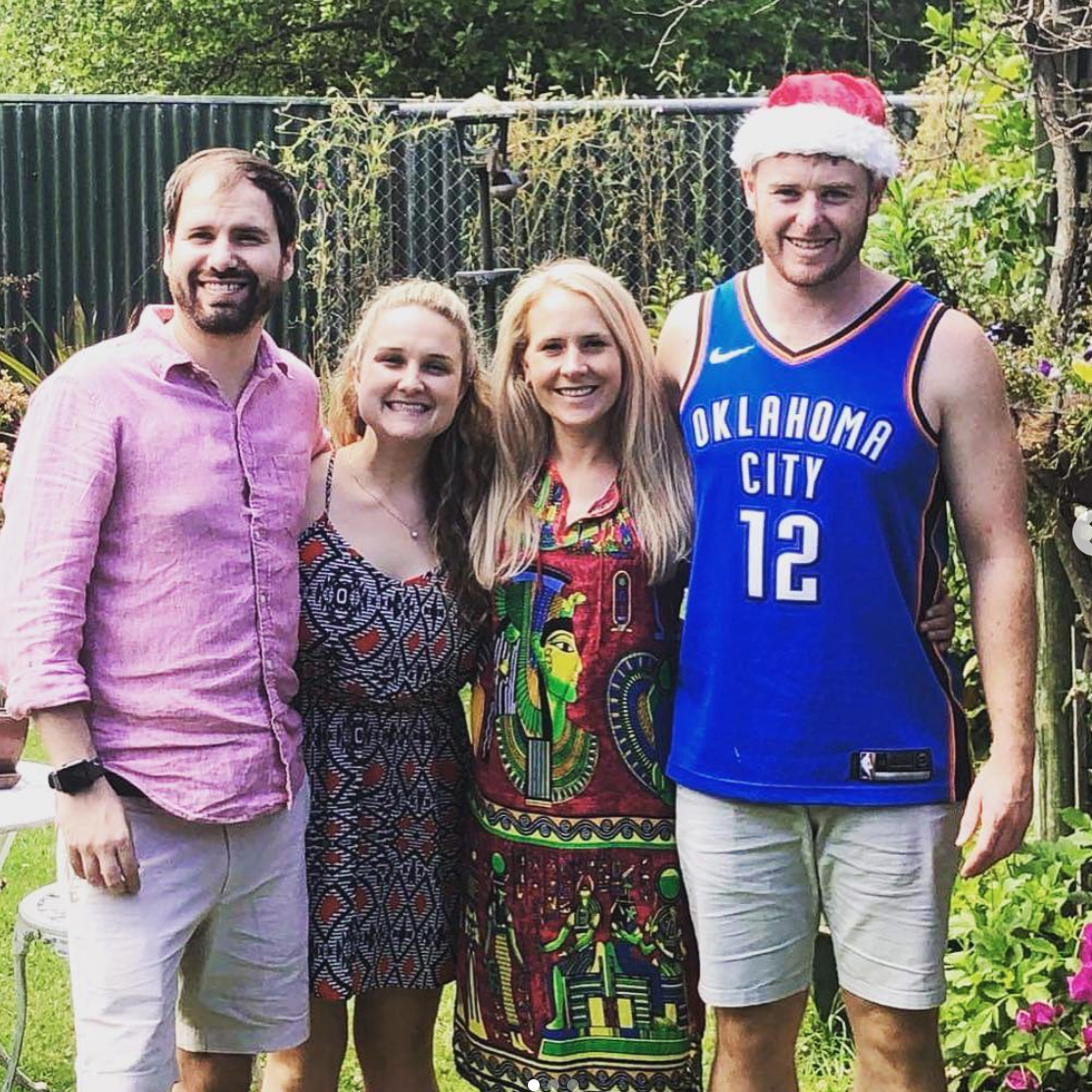 Christmas in New Zealand 2018