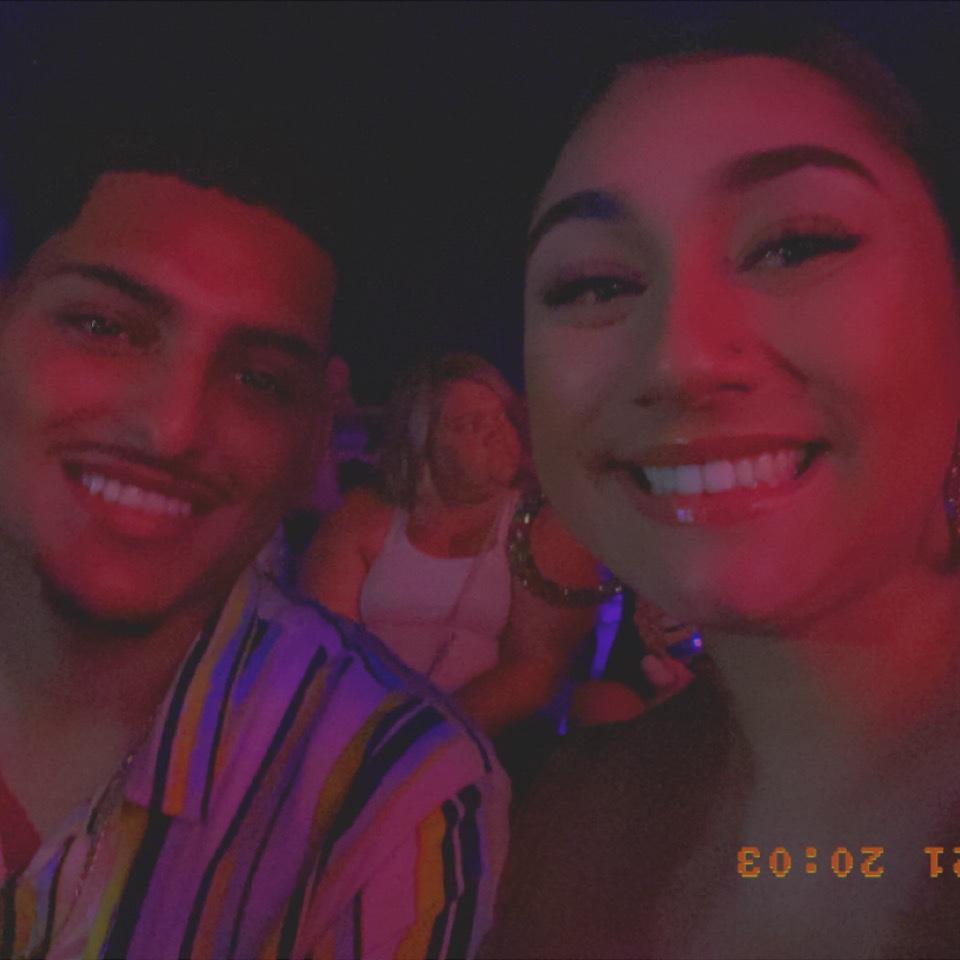 First comedy show 🎭