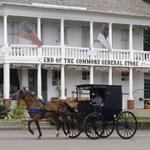 End of the Commons General Store