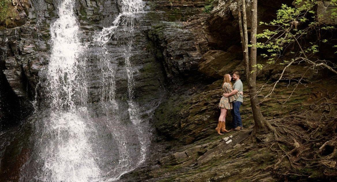 The Wedding Website of Savannah Fulp and Ben Clubb