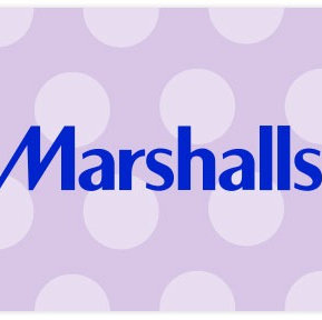 Marshalls Gift Cards