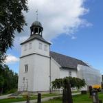 Eidanger kirke