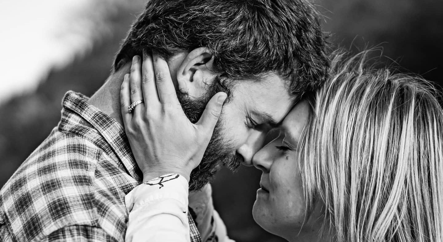 The Wedding Website of Alex Holton and Brandon Rollins