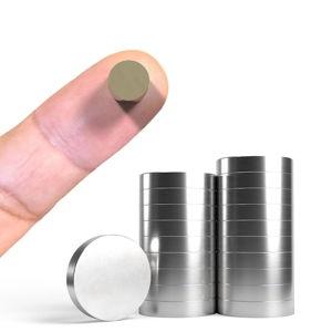 Round Magnets