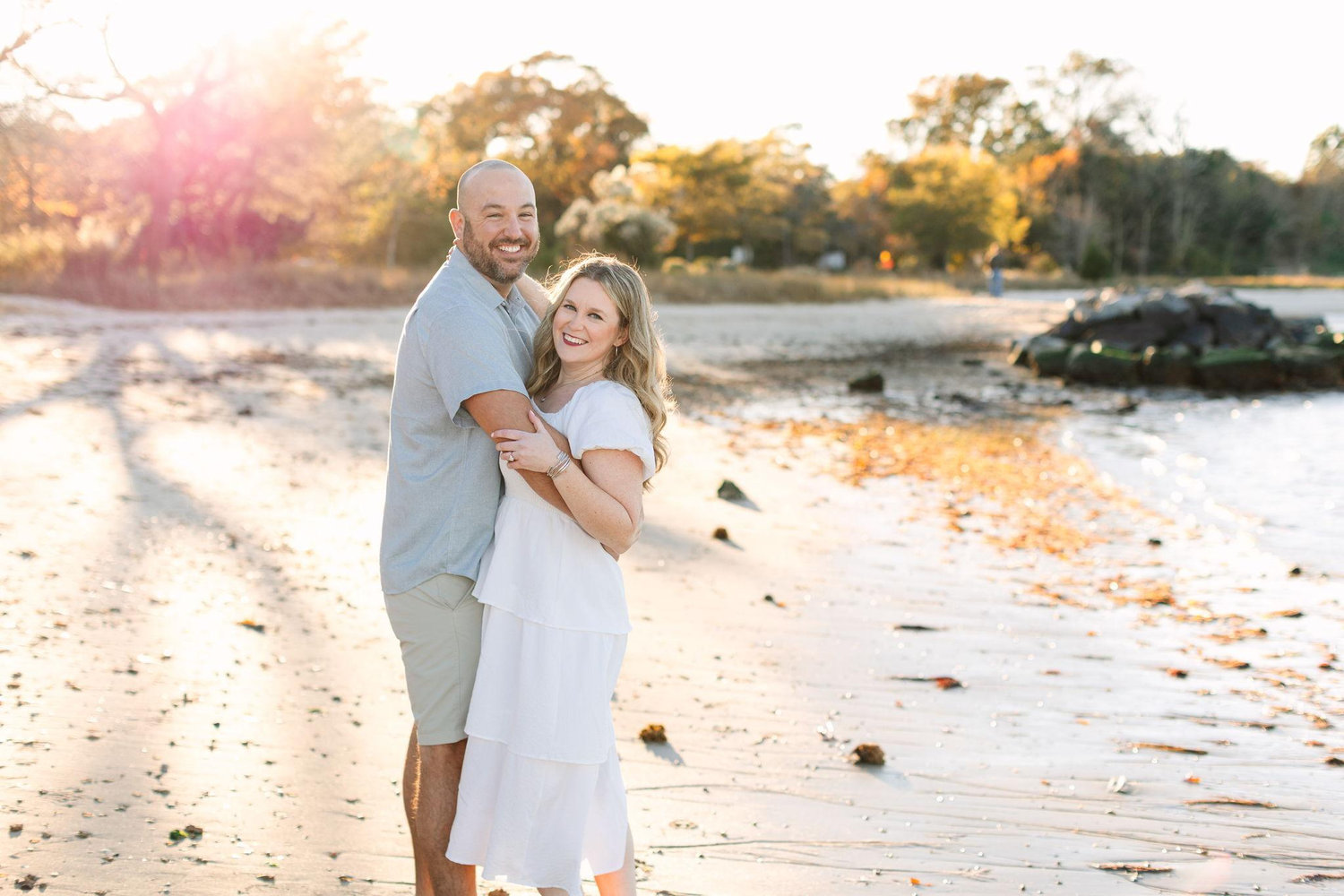 The Wedding Website of Erin Wilson and Jonathan Hornsby