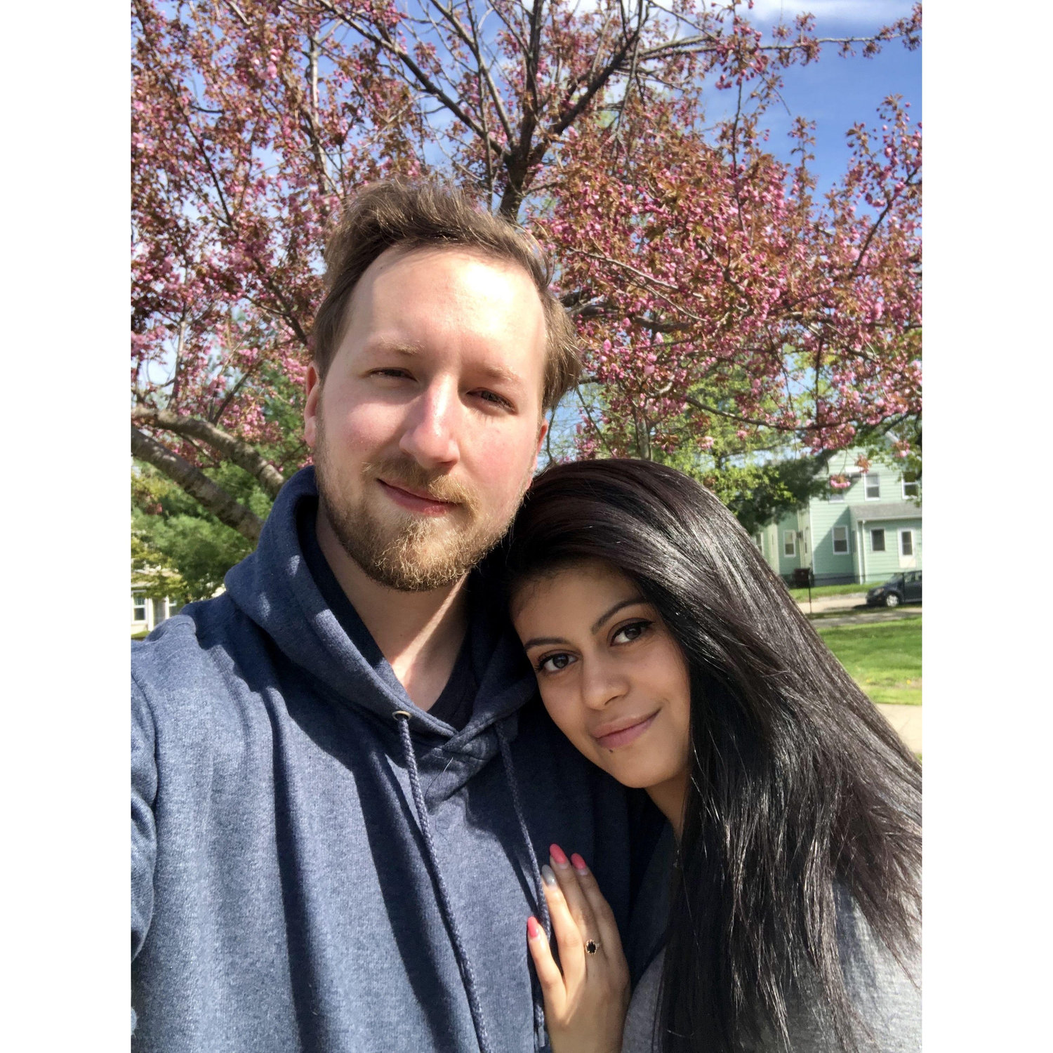 April 2019-