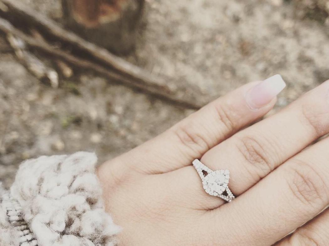 The Wedding Website of Andrew Figueroa and Andrea Folger