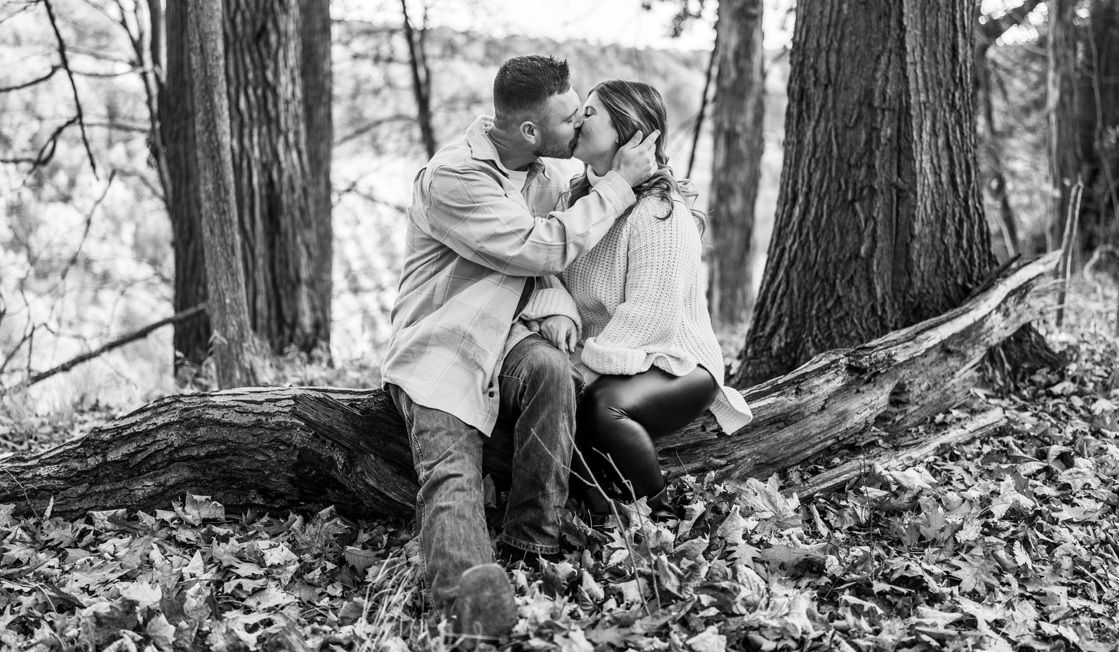 The Wedding Website of Kayley Trimboli and Aaron Reitmeier