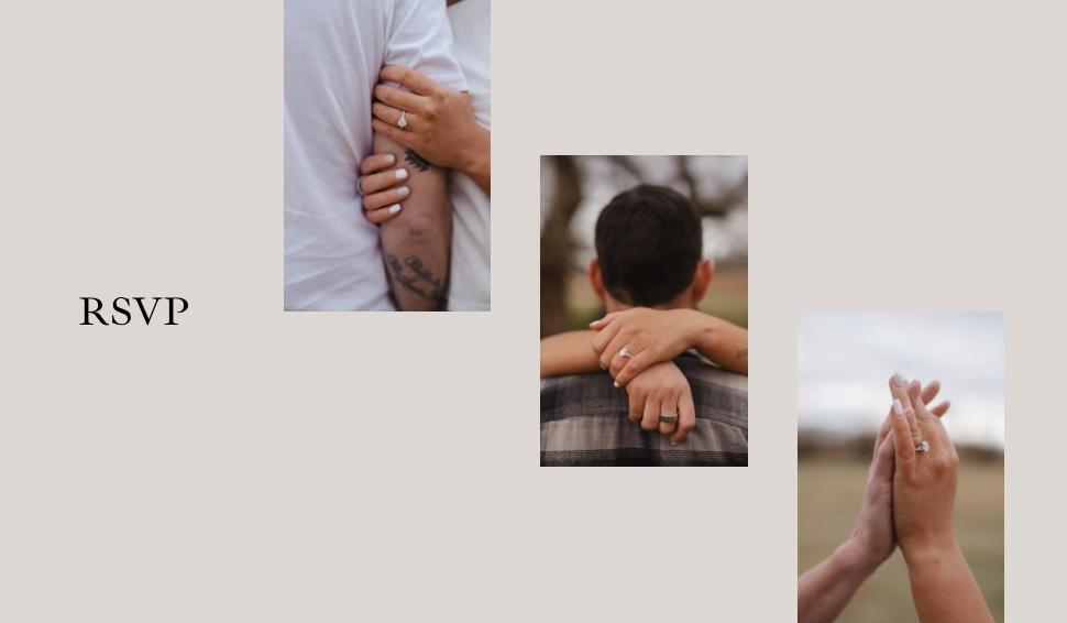 The Wedding Website of Grace Katherine Hrabak and Gavin Chet Heaton