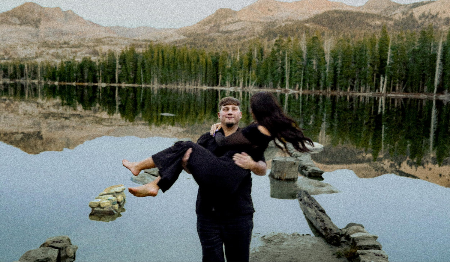 The Wedding Website of Alisa Lorents and Alex Guydyk