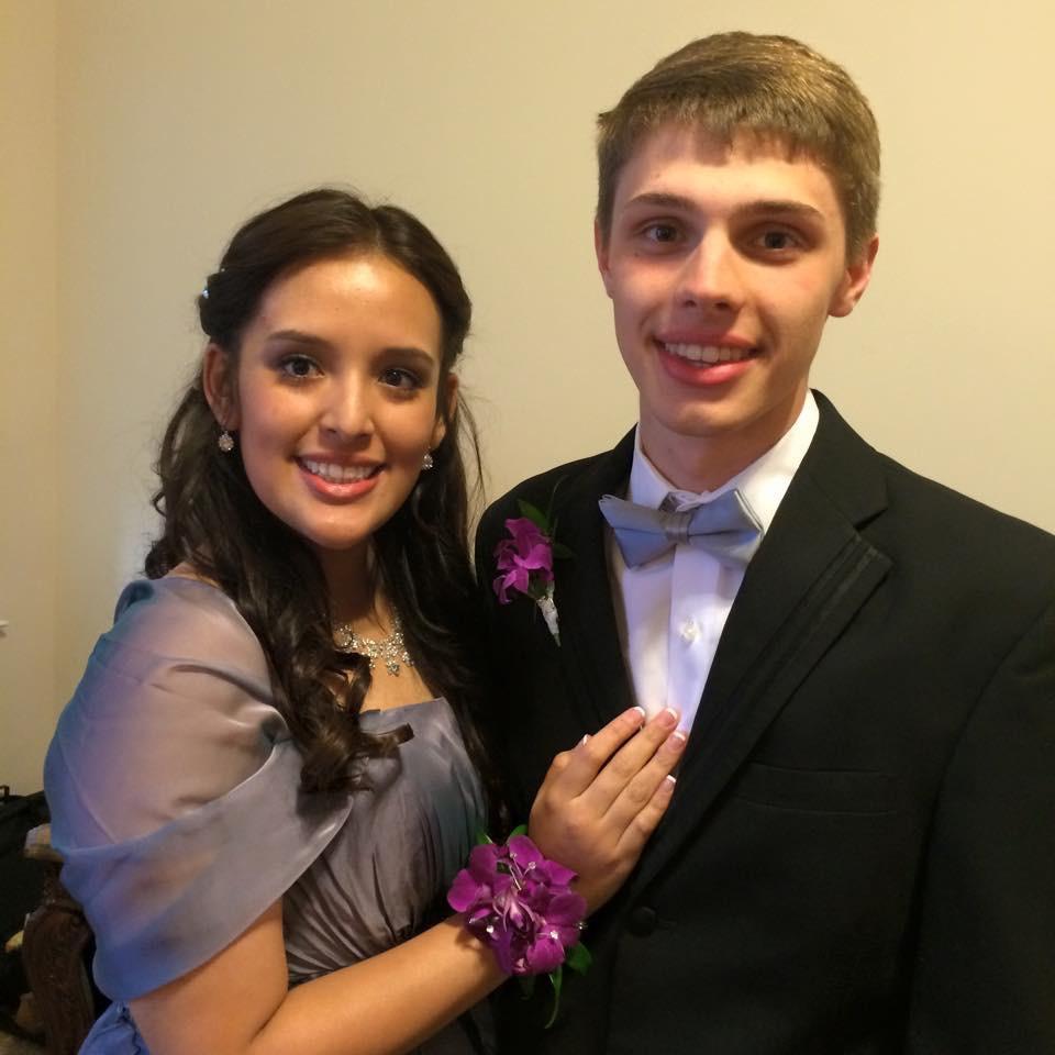 Prom 2015