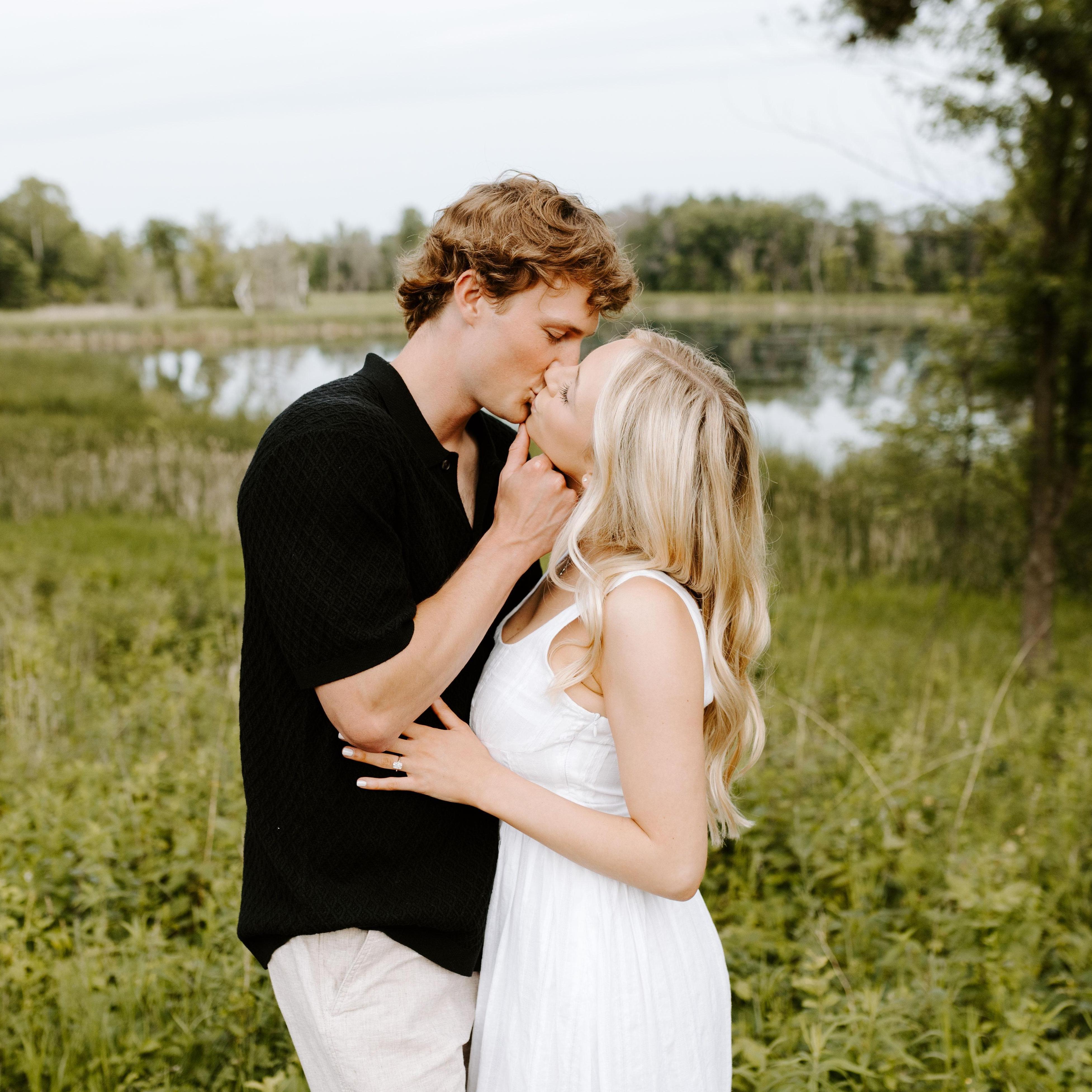 6.17.2025 - Engagement photos