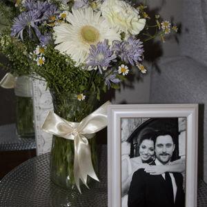 Newlywed Fund - Card