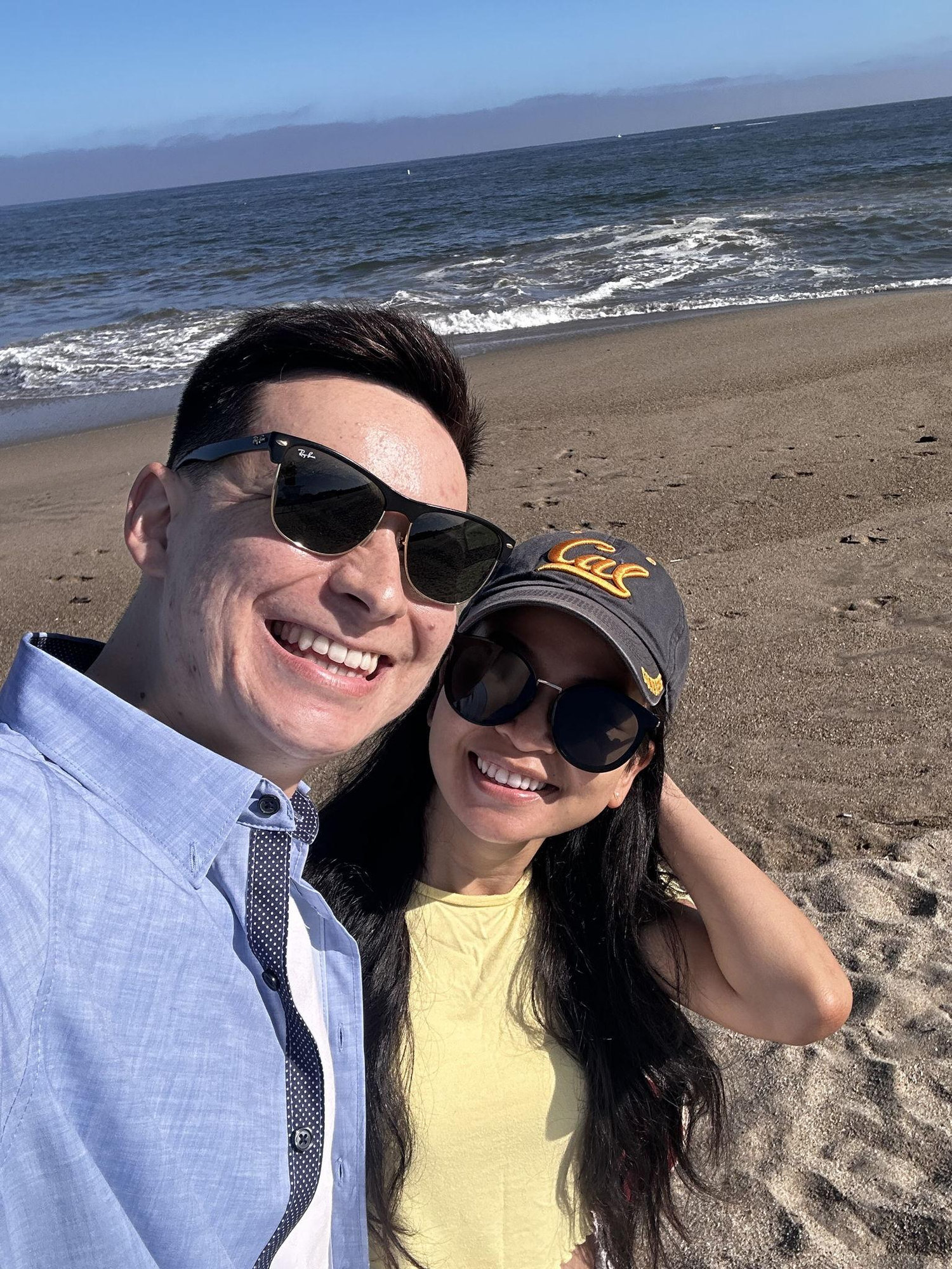 The Wedding Website of Jacob Lee and Vy Nguyen