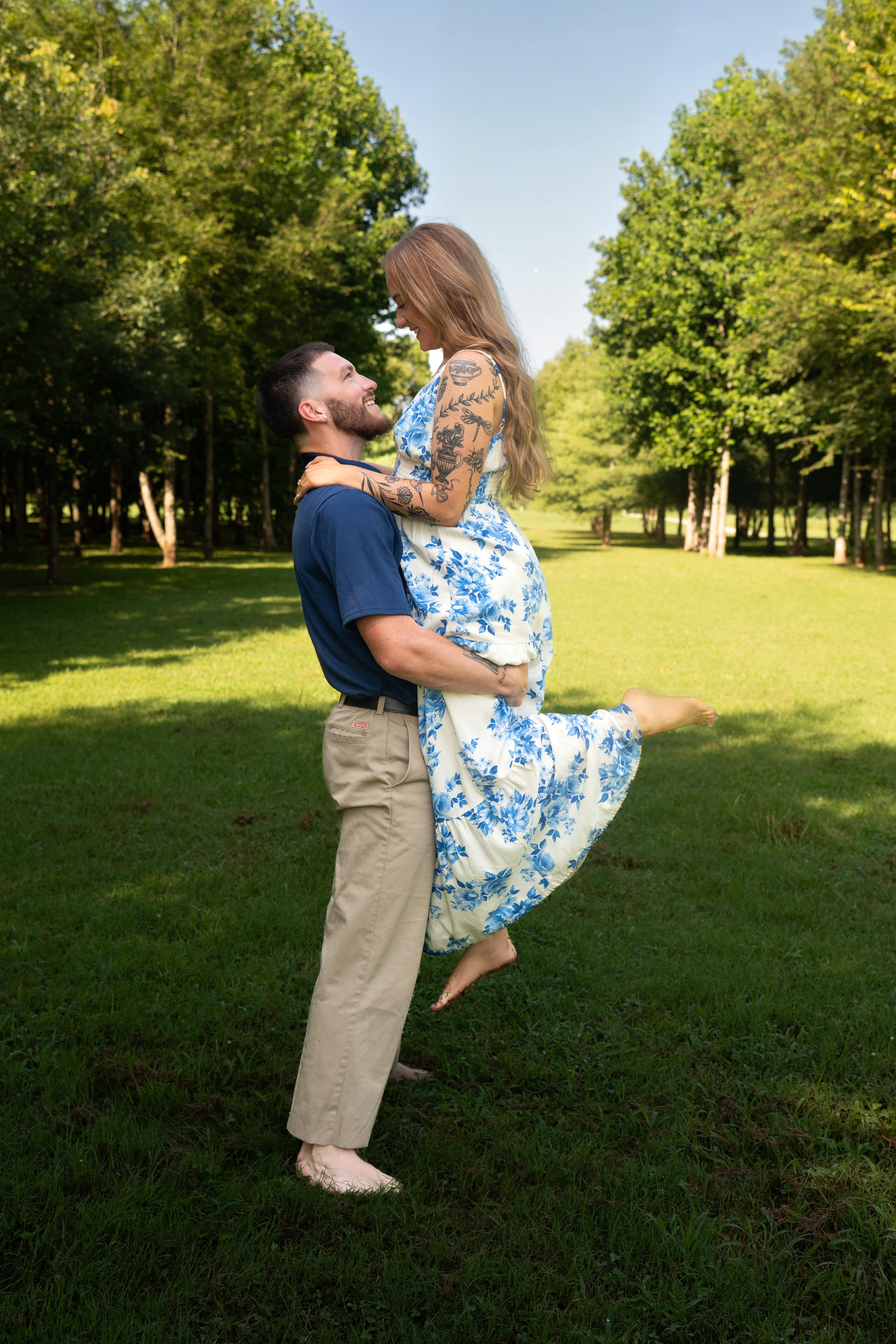 The Wedding Website of Jacee Cummings and Keegan Nichols