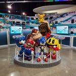 National Videogame Museum