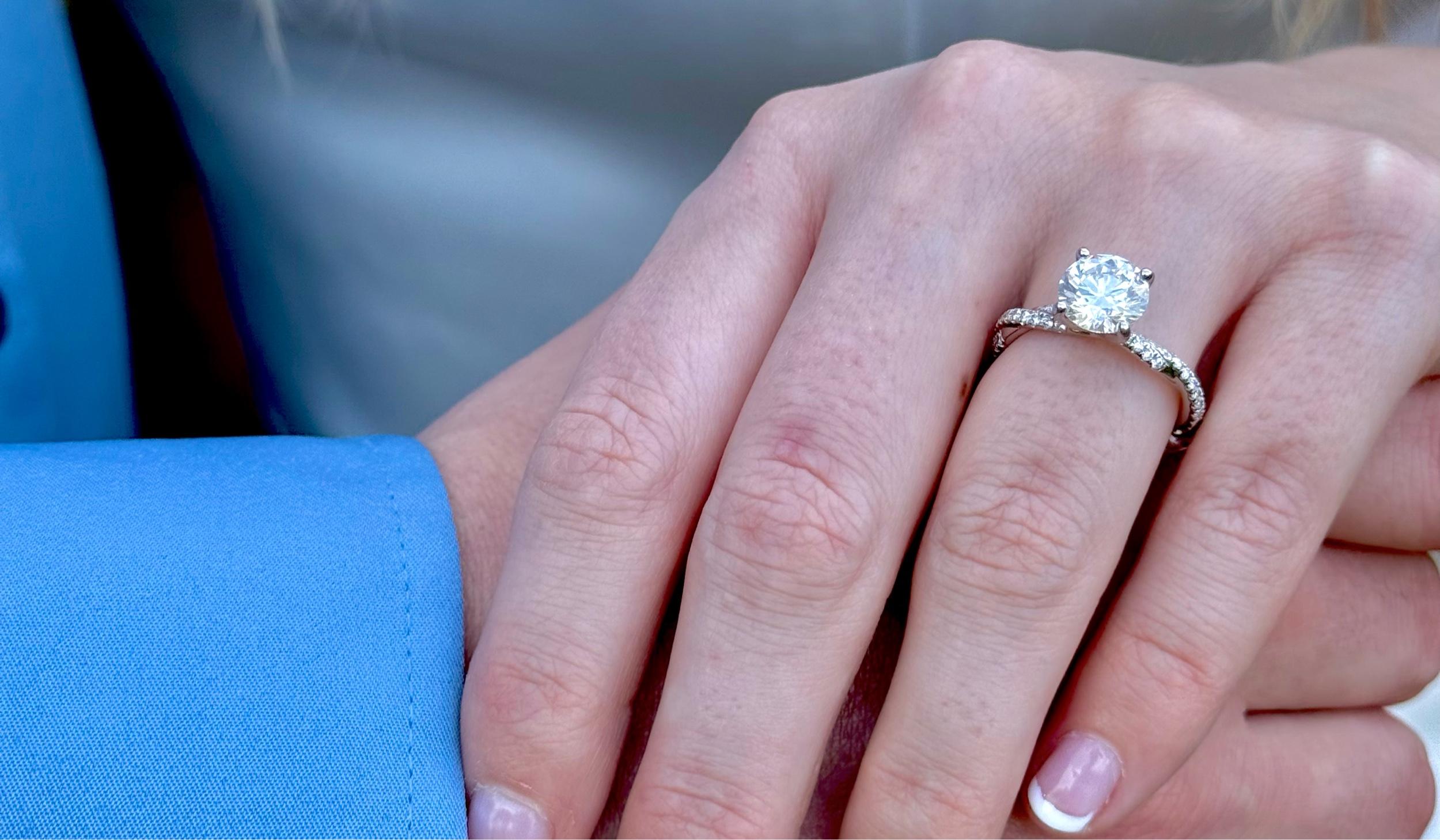 The Wedding Website of Sarah Bellin and Joshua Chamberlain