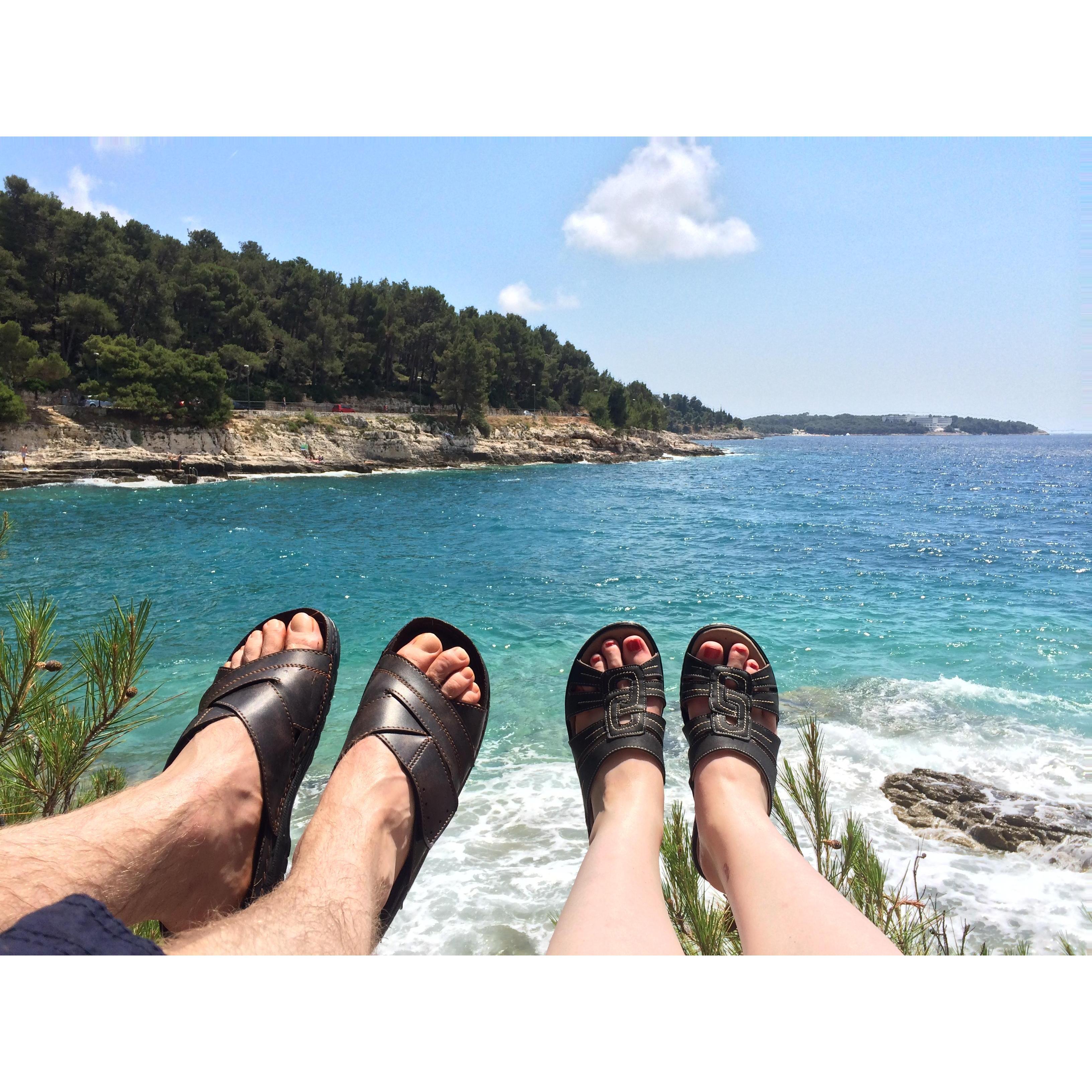 Croatia 2014