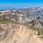 Beartooth Highway