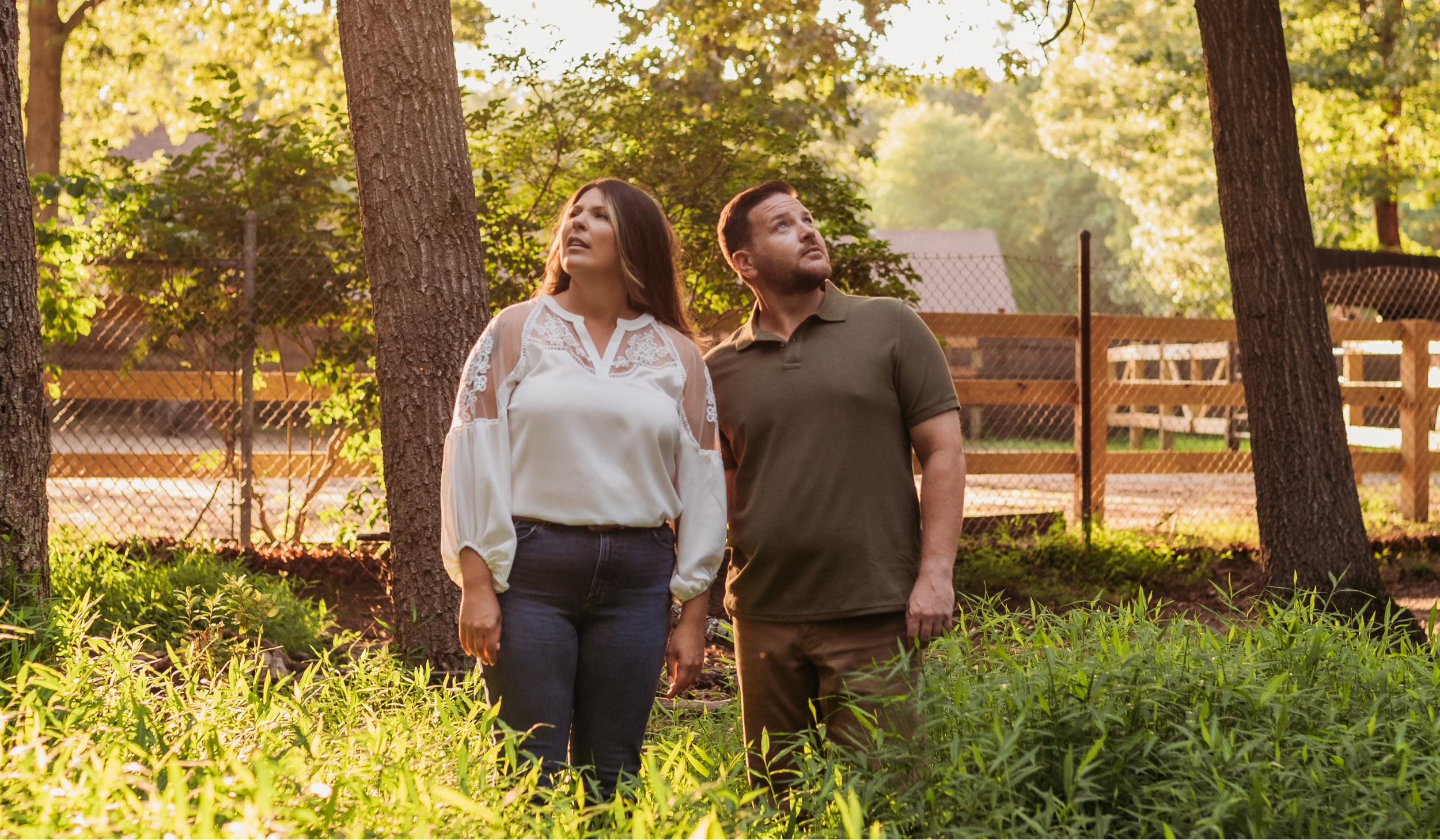 The Wedding Website of Melanie Snider and Daniel Strohecker