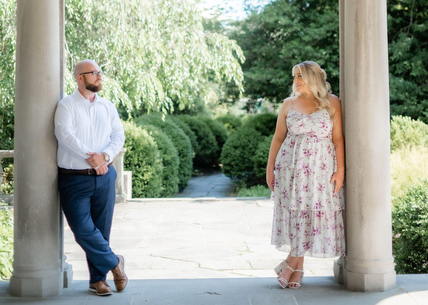 The Wedding Website of Jessica Whittaker and Tim Wischer