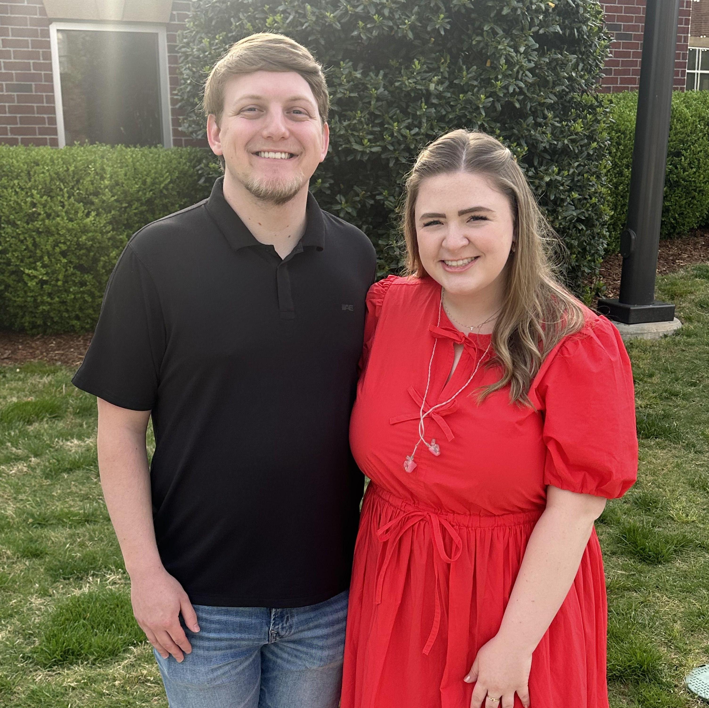 Easter 2025- He is risen!