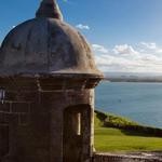Castillo San Felipe del Morro