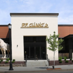 P.F. Chang's
