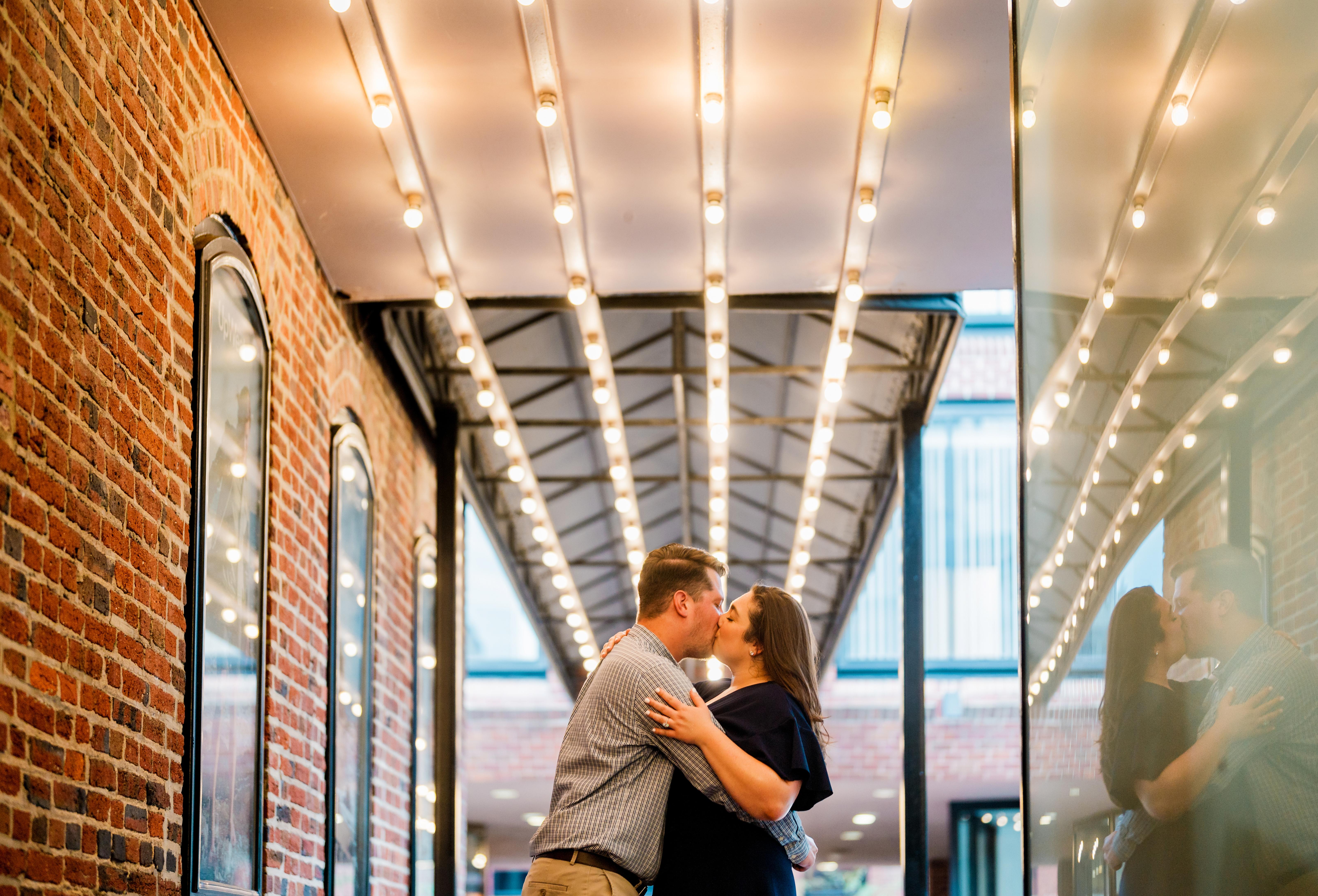 The Wedding Website of Erin Conn and Kirk Dennis