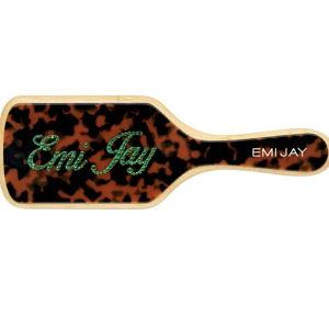 Custom Paddle Hair Brush