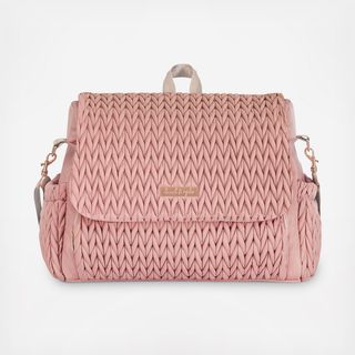 Hannah & Sophia Belle Convertible Diaper Bag