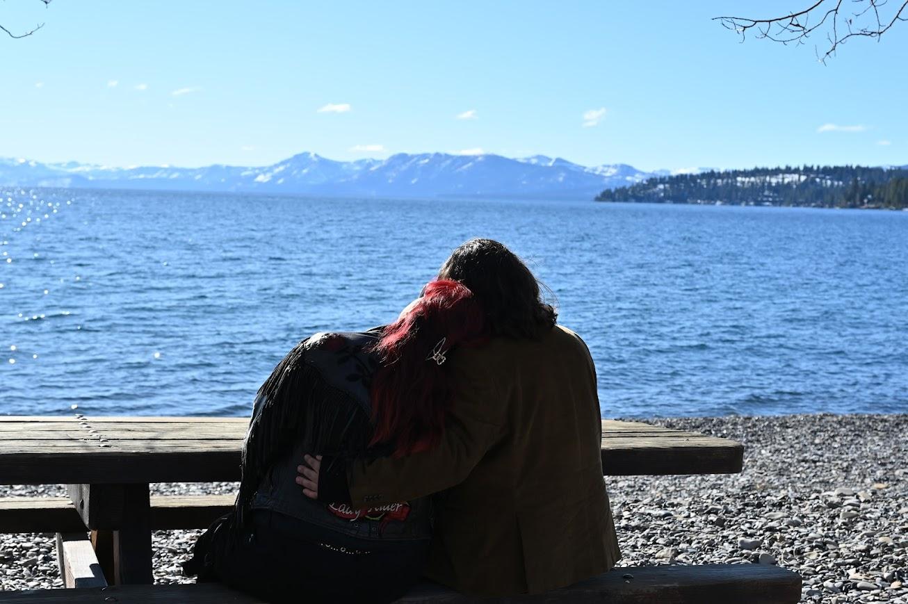 The Wedding Website of Brandon Lawrence and Bailey Lawrence