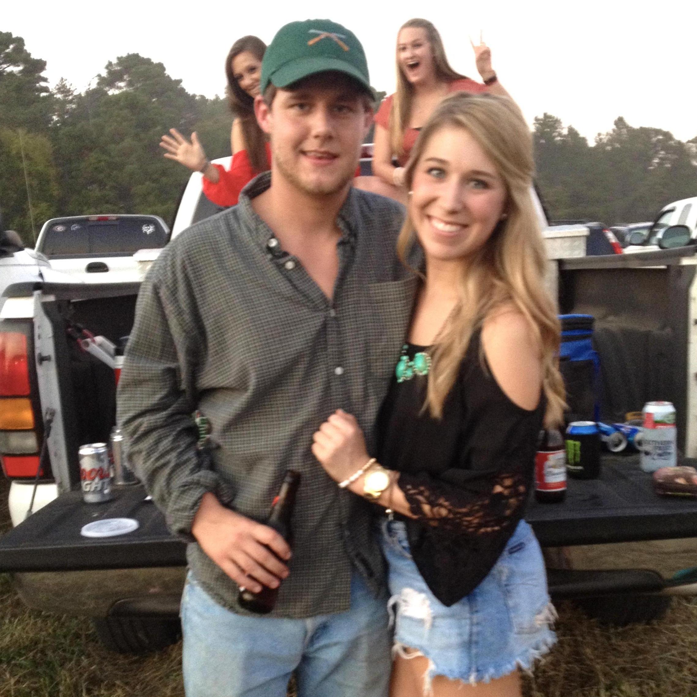 Luke Bryan farm tour - 2013