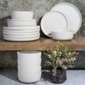 Dinnerware Set