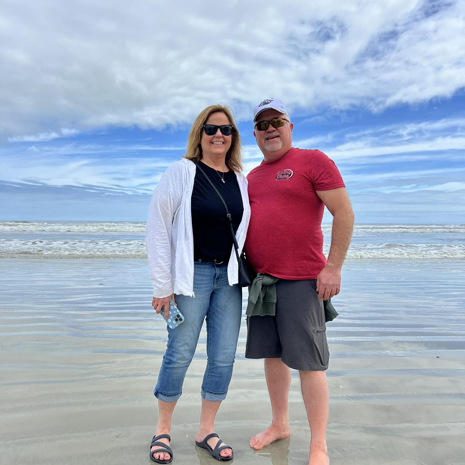 Fun in Florida!