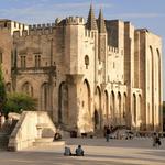 Avignon & Palais des Papes