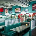 Zak's Diner